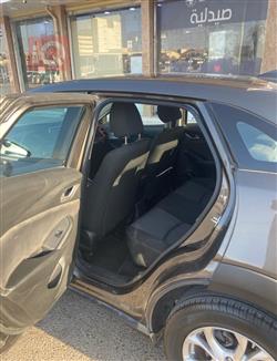 مازدا CX-3